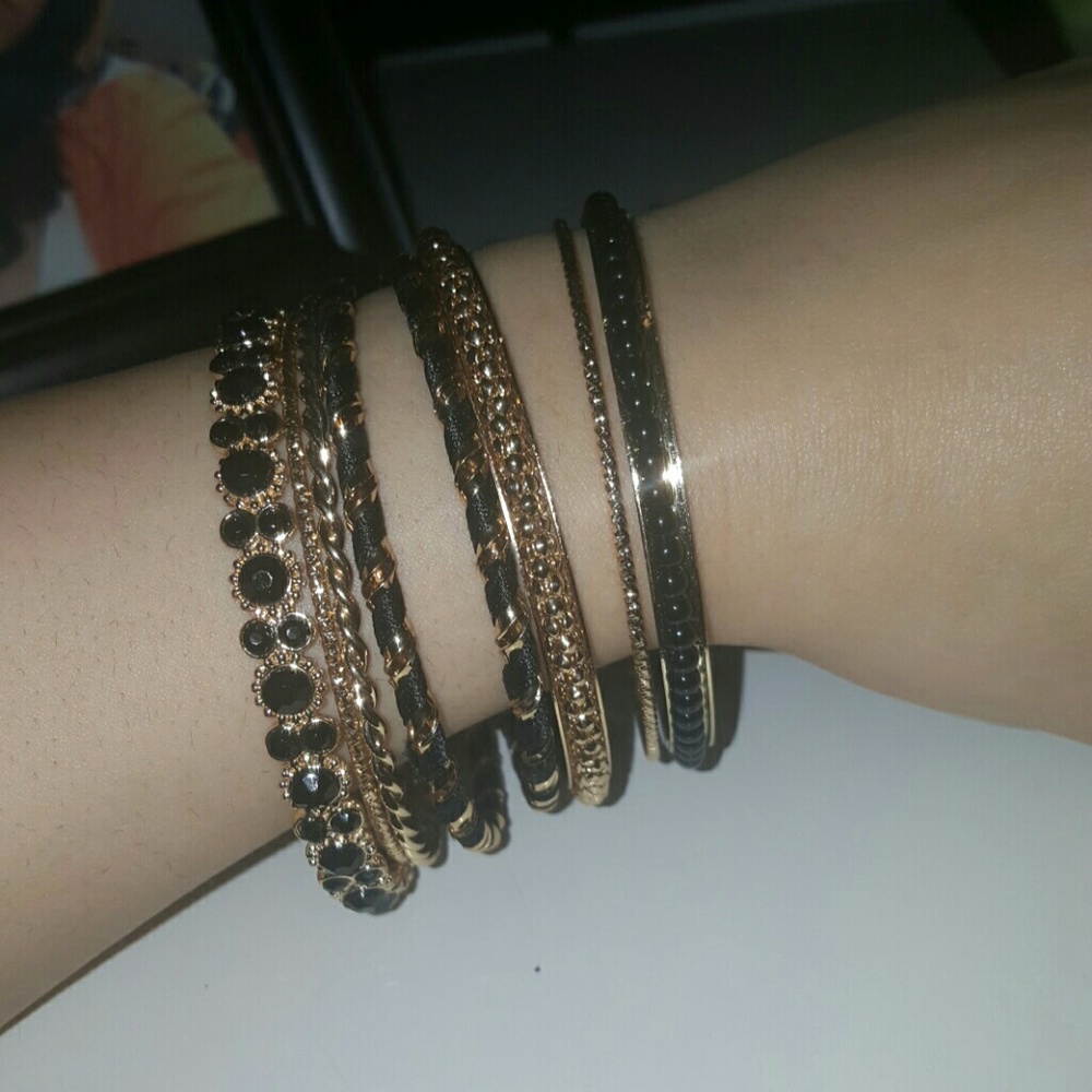 Bangles Assortment